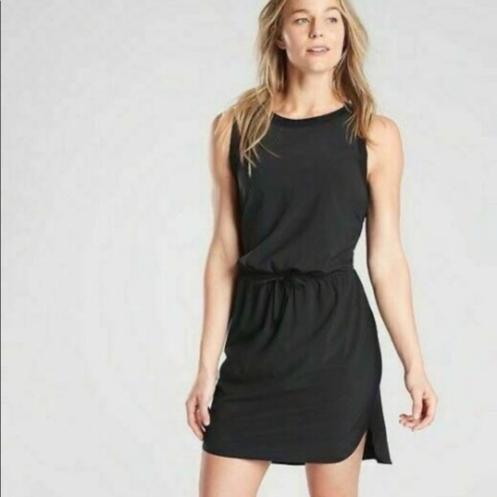 Athleta Rincon dress, size SP.
